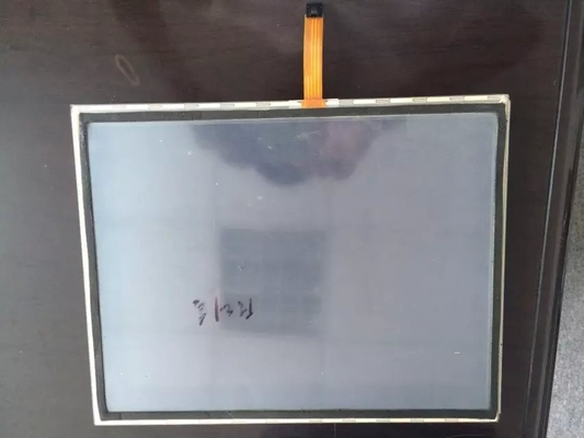 6.2&quot; G+F ITO のフィルム 4 ワイヤー コンピュータのための抵抗タッチ画面のパネル