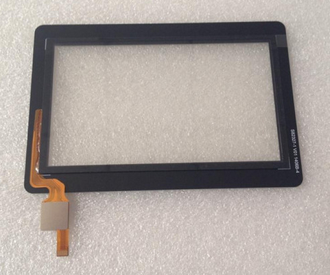 習慣 LCD の産業タブレットの接触パネル/多タッチ画面のパネル
