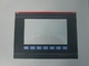 Graphic Overlay Membrane Switch Panel 3M And Waterproof