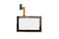 PCT/P-CAP 2&quot; - 10.1」は I2C/USB インターフェイスが付いている容量性接触パネルを写し出しました