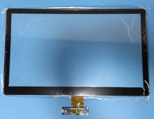 18.5インチ 投影型TFT静電容量方式タッチスクリーン