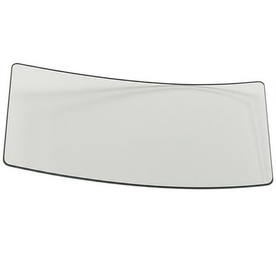 カスタムパーツ カバー ガラス形 カスタム容量タッチスクリーン 5V 入力電圧と00〜10 打撃寿命