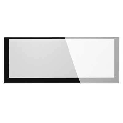 Windows/Android/Linux互換性 寿命 000 及び表面硬さ 3H-6H の予測容量タッチパネル