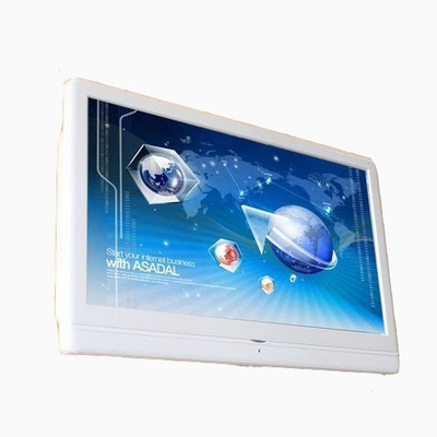HDの音声出力車のタッチ パネル21.5のインチD525は中心1.8G 2G 160G内部のWifi二倍になります