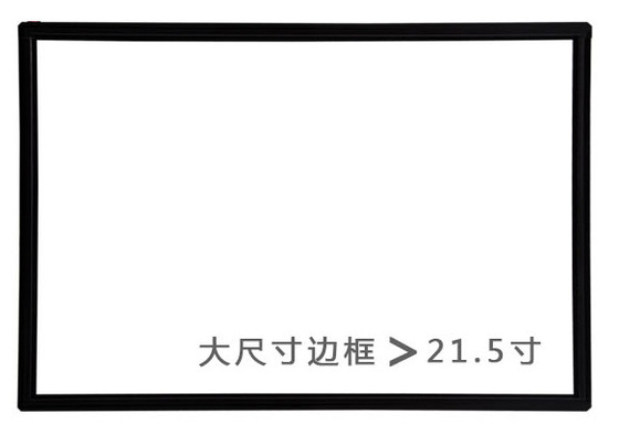 21.5 インチ CMOS の光学接触パネル