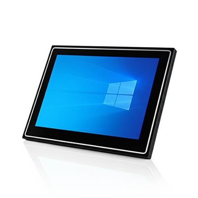 互換性のあるオペレーティングシステム用COB産業用タッチスクリーンパネル