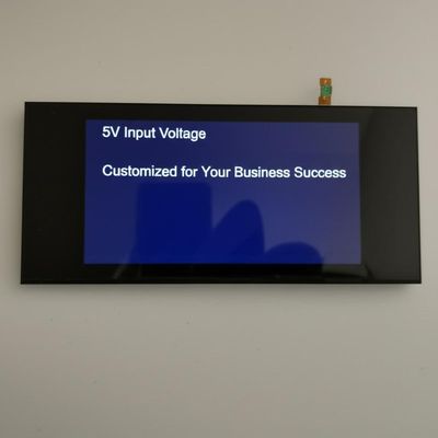 5V入力電圧 COB カスタム容量タッチスクリーンとあなたのビジネス成功のためにカスタマイズ